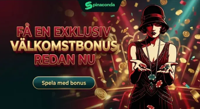 Spinaconda Casino