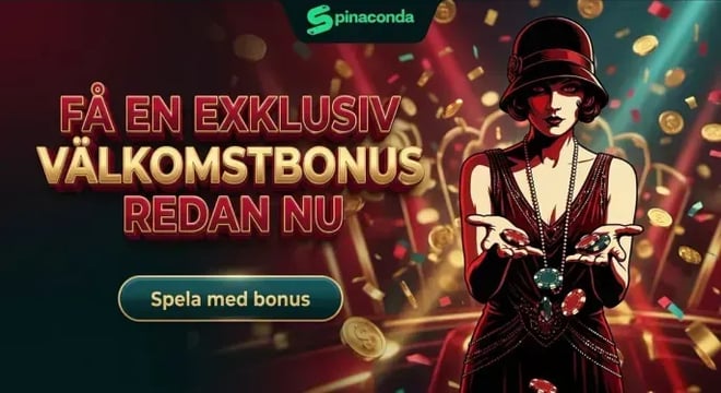 Spinaconda Casino